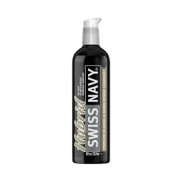 Swiss Navy Hybrid Lube, image 4