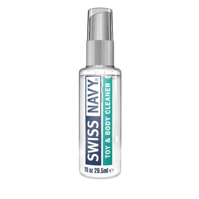 Swiss Navy Toy & Body 1 Oz 50ct Fishbowl - Image 1
