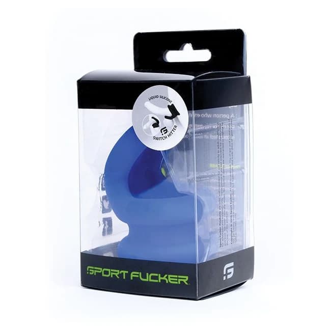 Switch Hitter Blue (net) - Image 1