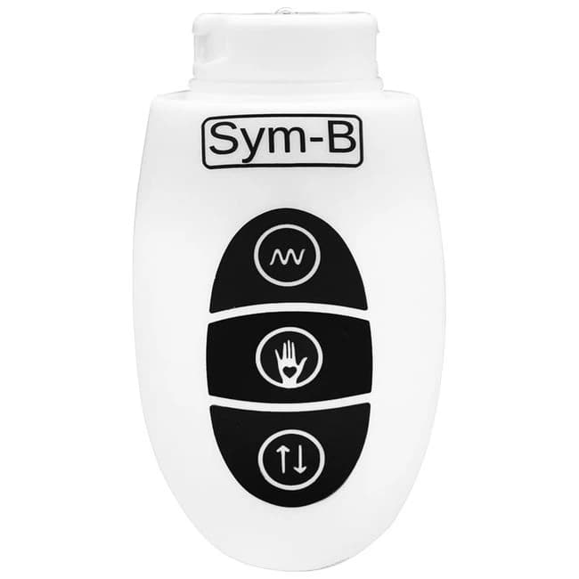 Sym-b Master Controller - Image 1