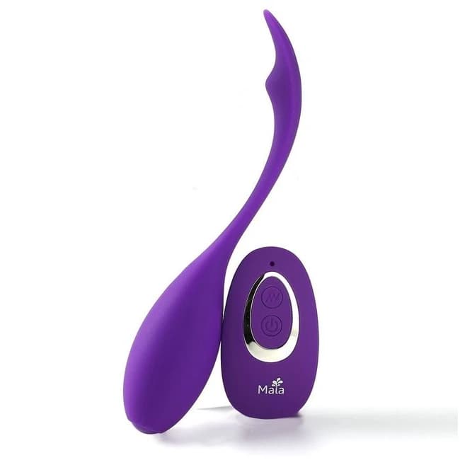 Syrene Maia Remote Luxury Bullet Vibrator - Image 1