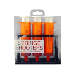 Syringe Shooters, image 2