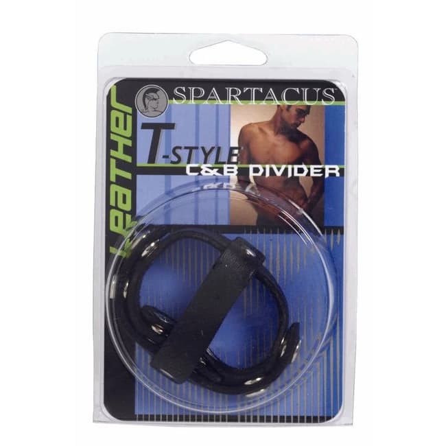 T Style C&b Toy - Image 1