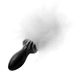Tailz Bunny Tail Anal Plug, image 1
