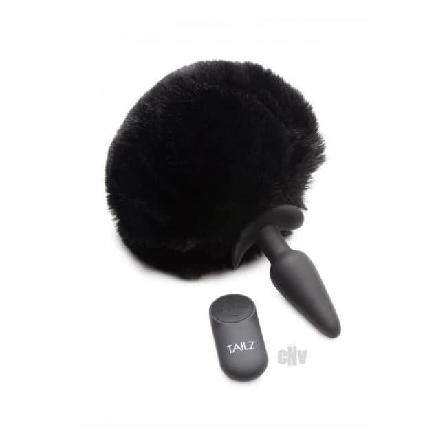 Tailz Interchangeable Bunny Tail - Image 1