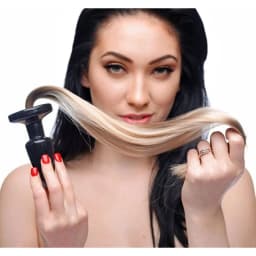 Tailz Pony Tail Anal Plug, image 2