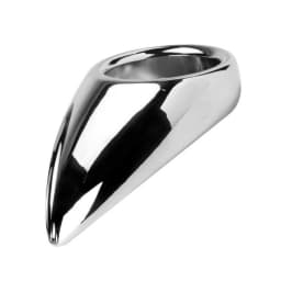 Taint Licker Cock Ring, image 2