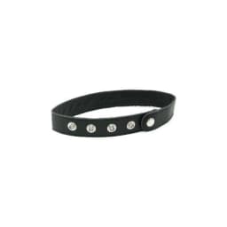 Talk Dirty to Me Collar - Slave, image 3