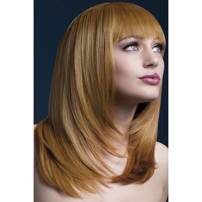 Tanja Wig - Auburn - Image 1