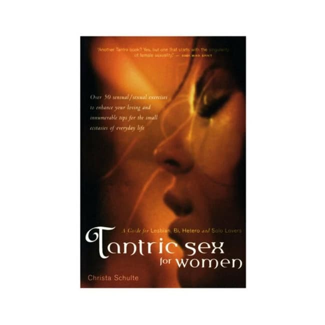 Tantric Sex for Women - Image 1