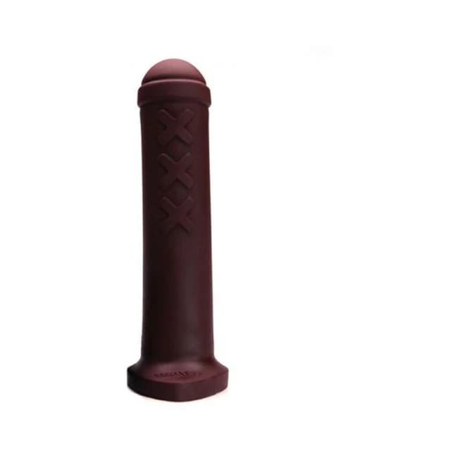 Tantus Amsterdam Firm - Oxblood - Image 1