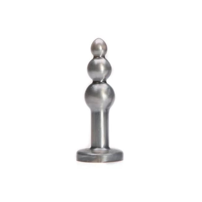 Tantus Bard - Silver - Image 1
