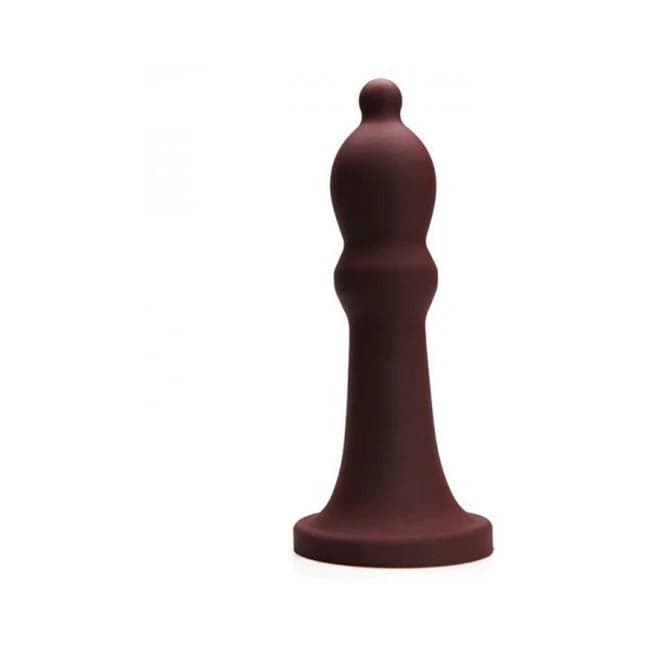 Tantus Bishop Firm - Oxblood - Image 1