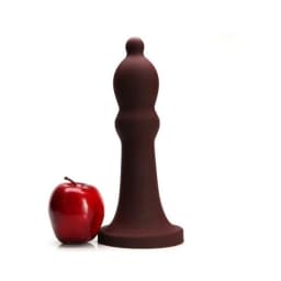 Tantus Bishop Firm - Oxblood, image 2