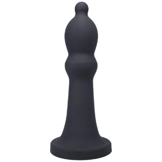 Tantus Bishop - Onyx - Image 1