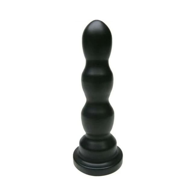 Tantus Buck - Black - Image 1