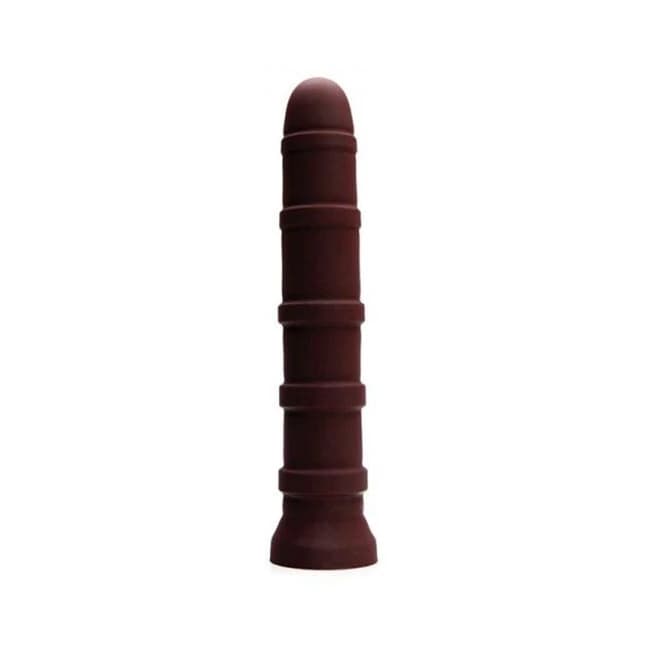 Tantus Cisco Firm - Oxblood - Image 1