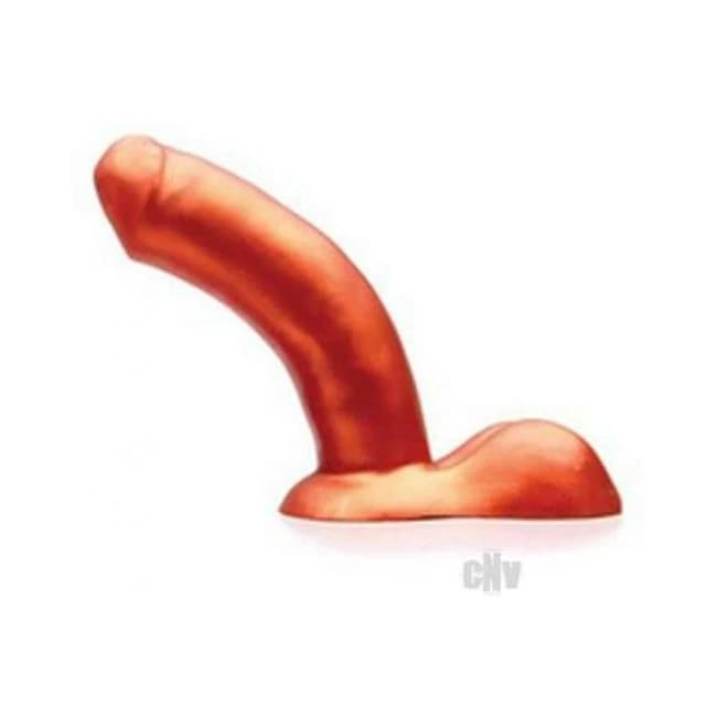 Tantus Destiny Super Soft Copper - Image 1