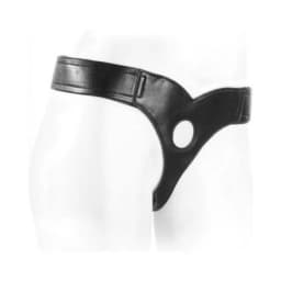 Tantus Ez Connoisseur Harness, image 1