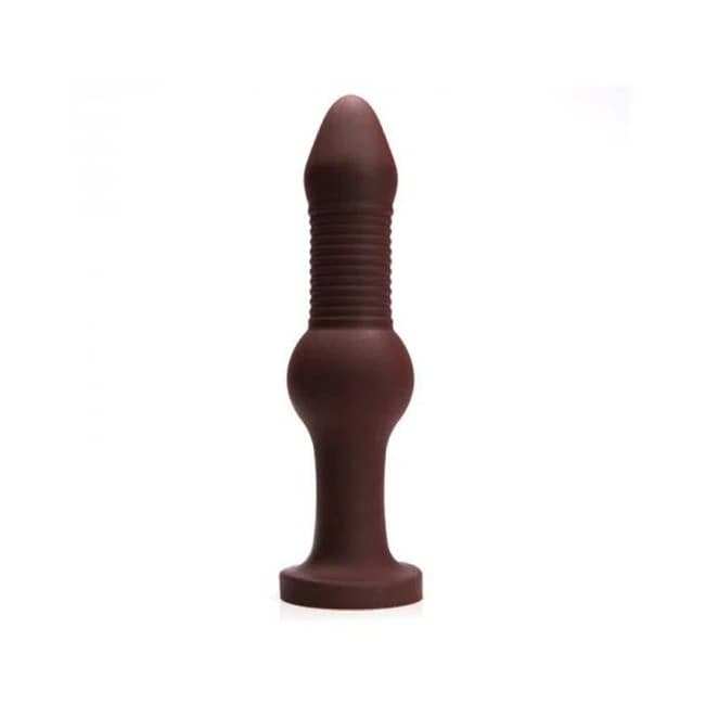 Tantus Fido Firm - Oxblood - Image 1