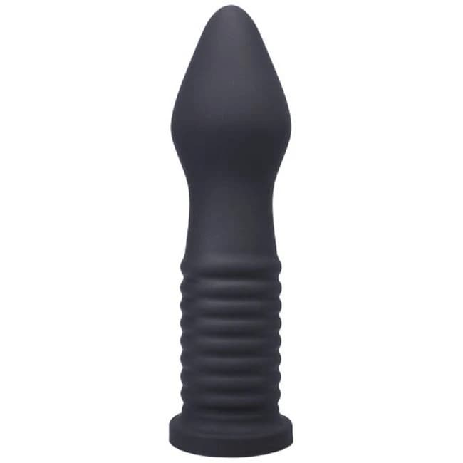 Tantus Fist Trainer- Onyx - Image 1