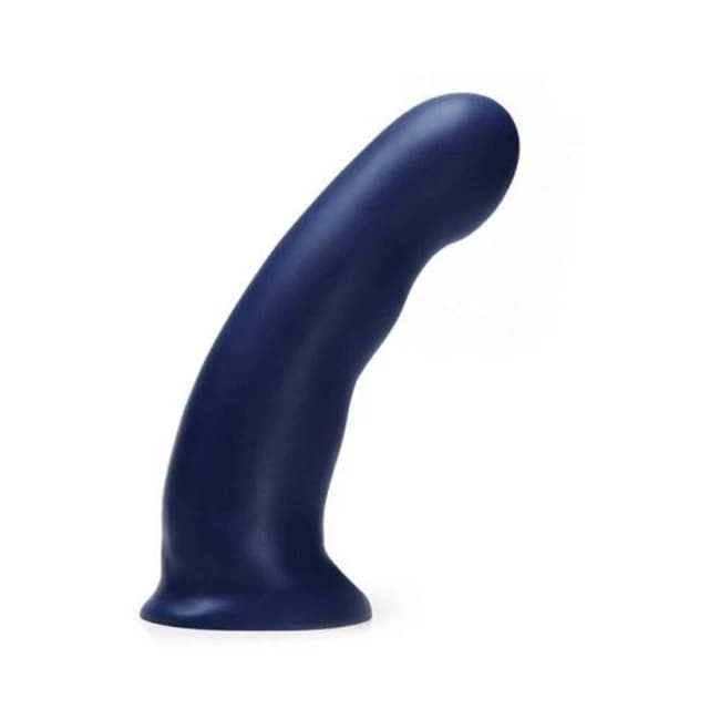 Tantus General - Supersoft Carbide Blue - Image 1