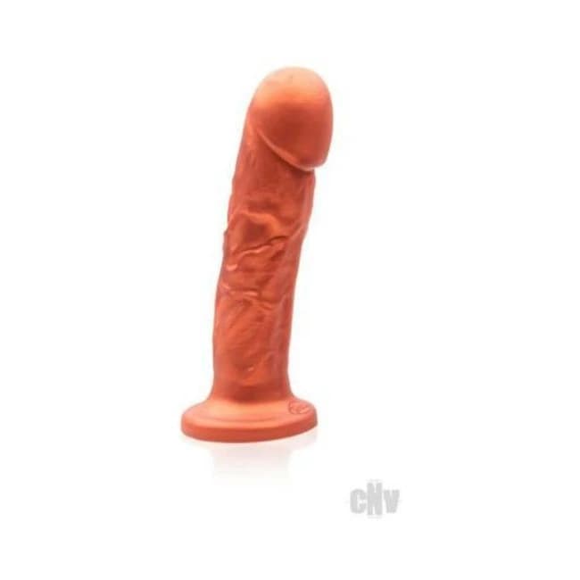 Tantus Goliath Super Soft - Copper - Image 1