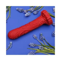 Tantus Groove - True Blood Red, image 2