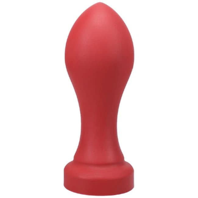 Tantus H-bomb - Crimson - Image 1