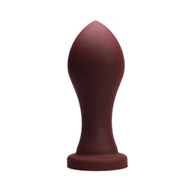 Tantus H-bomb Firm - Oxblood - Image 1