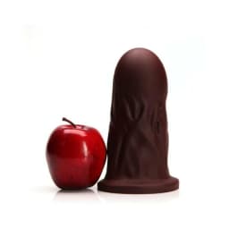 Tantus Mr. Universe Firm - Oxblood, image 2