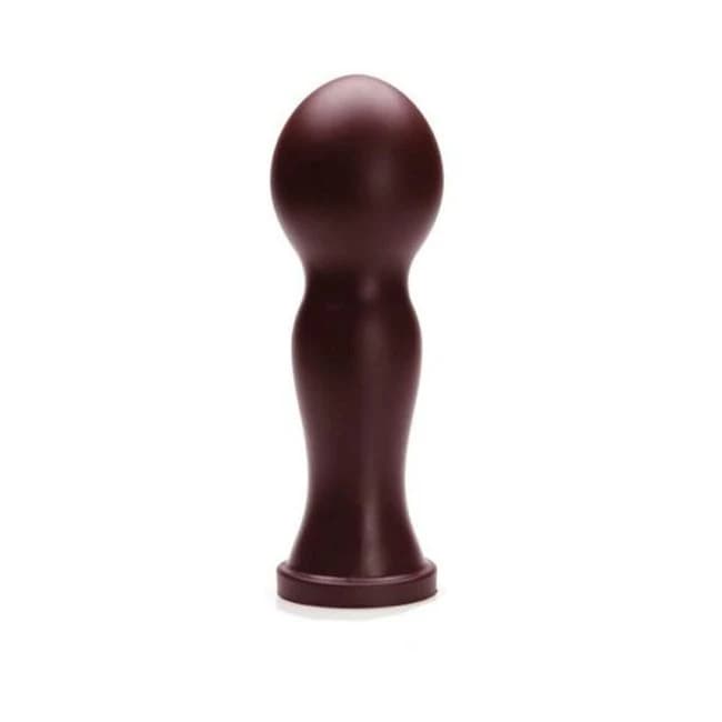 Tantus Nuke Firm - Oxblood - Image 1