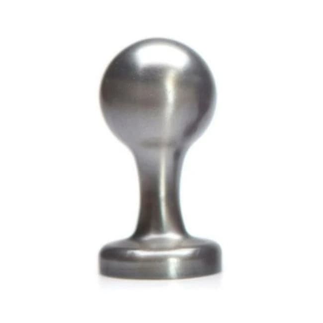 Tantus Orb - Silver - Image 1