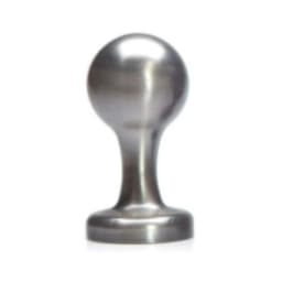 Tantus Orb - Silver, image 1