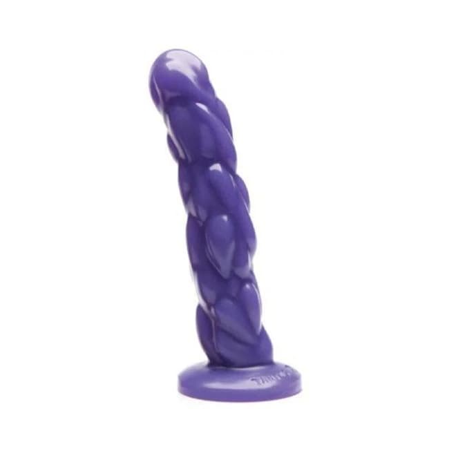 Tantus Paisley - Twilight (clamshell Packaging) - Image 1