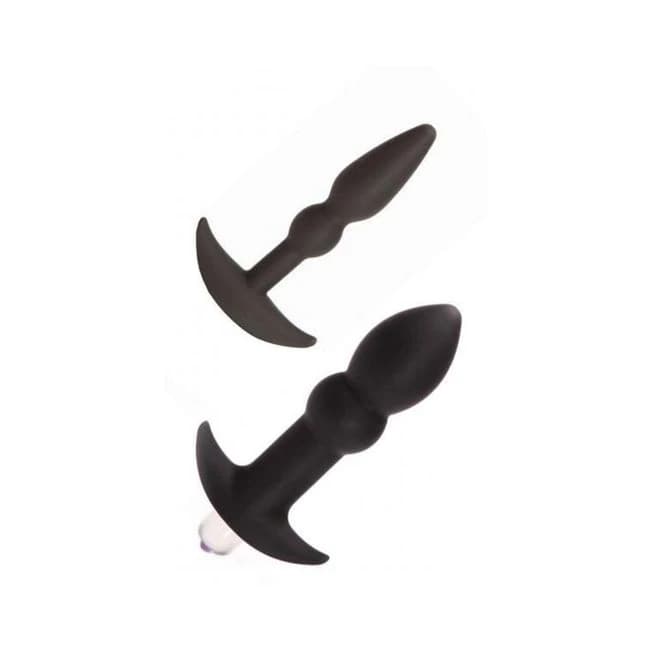 Tantus Perfect Plug Kit - - Image 1