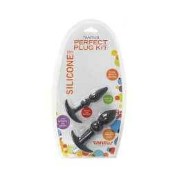 Tantus Perfect Plug Kit -, image 2