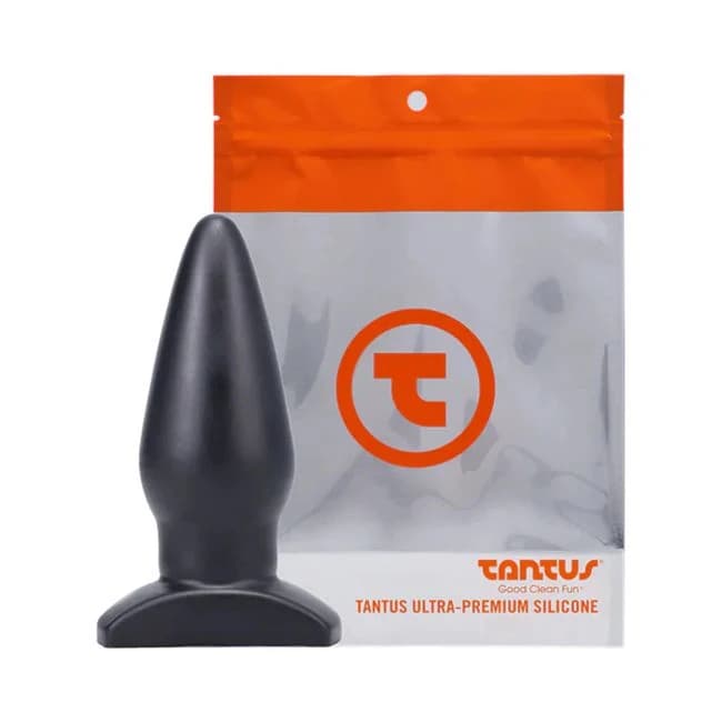 Tantus Ringo Onyx (bag) - Image 1