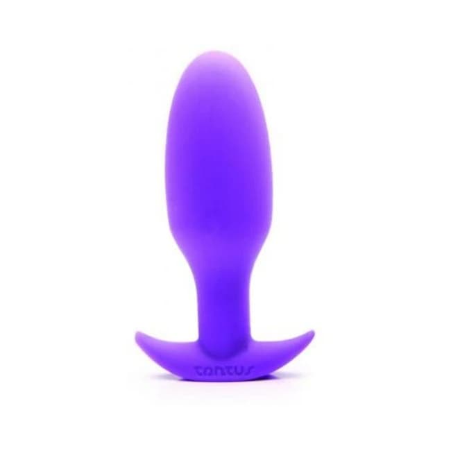 Tantus Ryder - Purple - Image 1