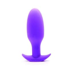 Tantus Ryder - Purple, image 1