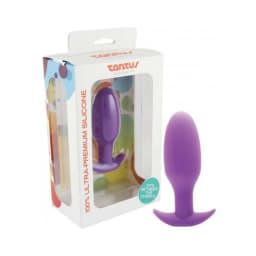 Tantus Ryder - Purple, image 2