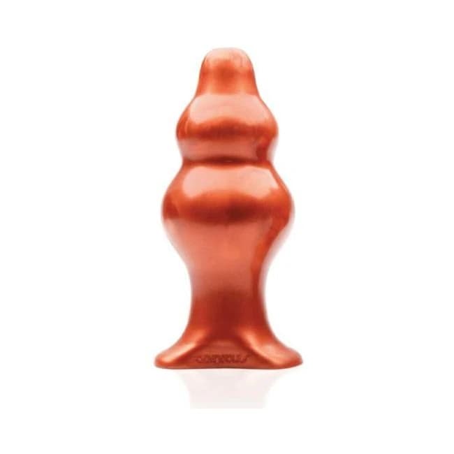 Tantus Severin Large Super Soft Copper - Image 1