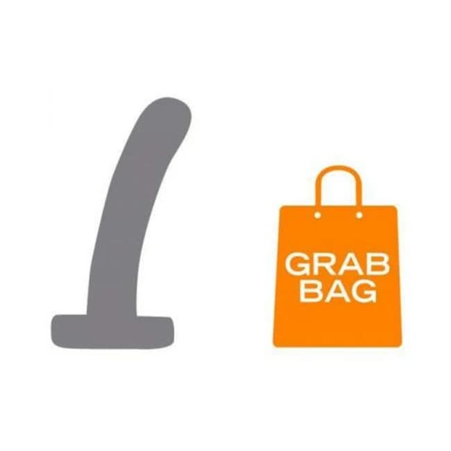 Tantus Silk Medium - Grab Bag - Image 1