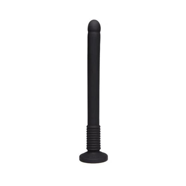 Tantus Snake - Black - Image 1
