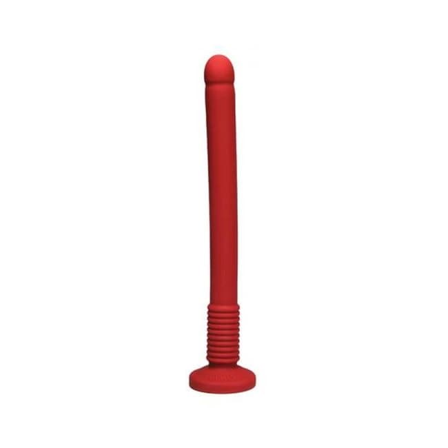Tantus Snake - True Blood Red - Image 1