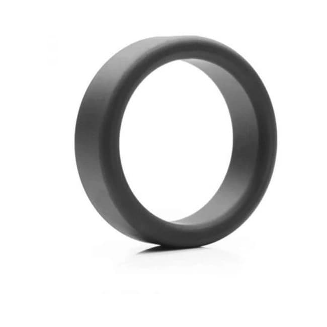 Tantus Stealth Aluminum C-ring - Image 1