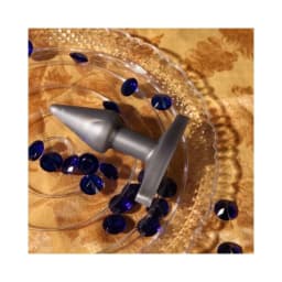 Tantus Stud Plug -, image 3