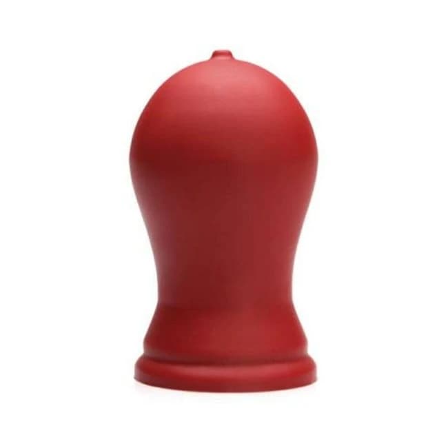 Tantus Tex - True Blood Red - Image 1