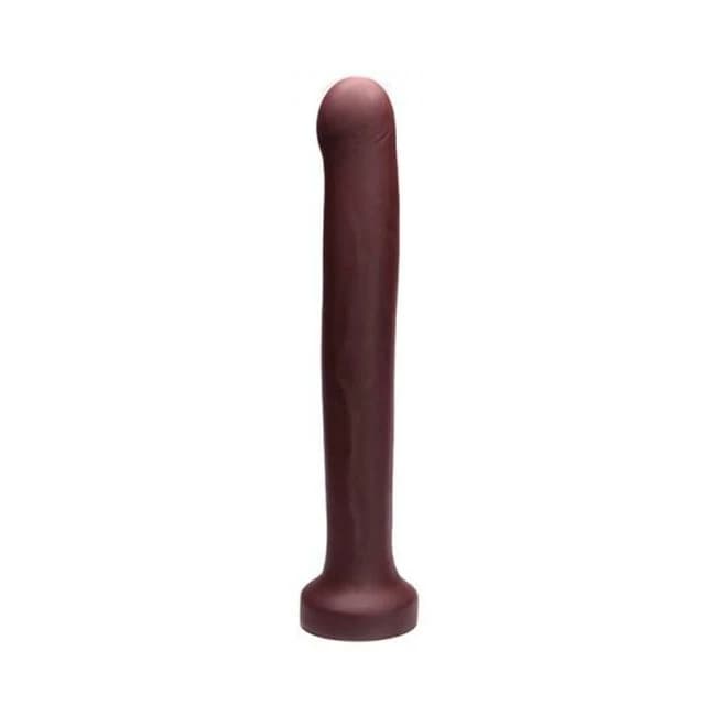 Tantus the 16 Firm - Oxblood - Image 1