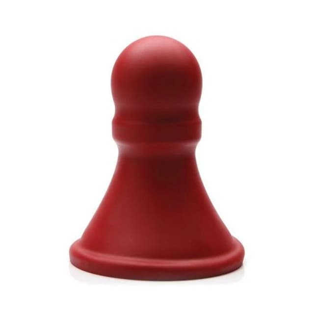Tantus the Pawn - Red (box Packaging) - Image 1